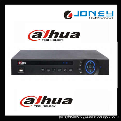 8CH / 16CH / 32CH 8 Poe Dahua NVR